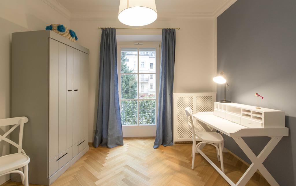 Apartment Heart Of The City Center Salzburg Bagian luar foto